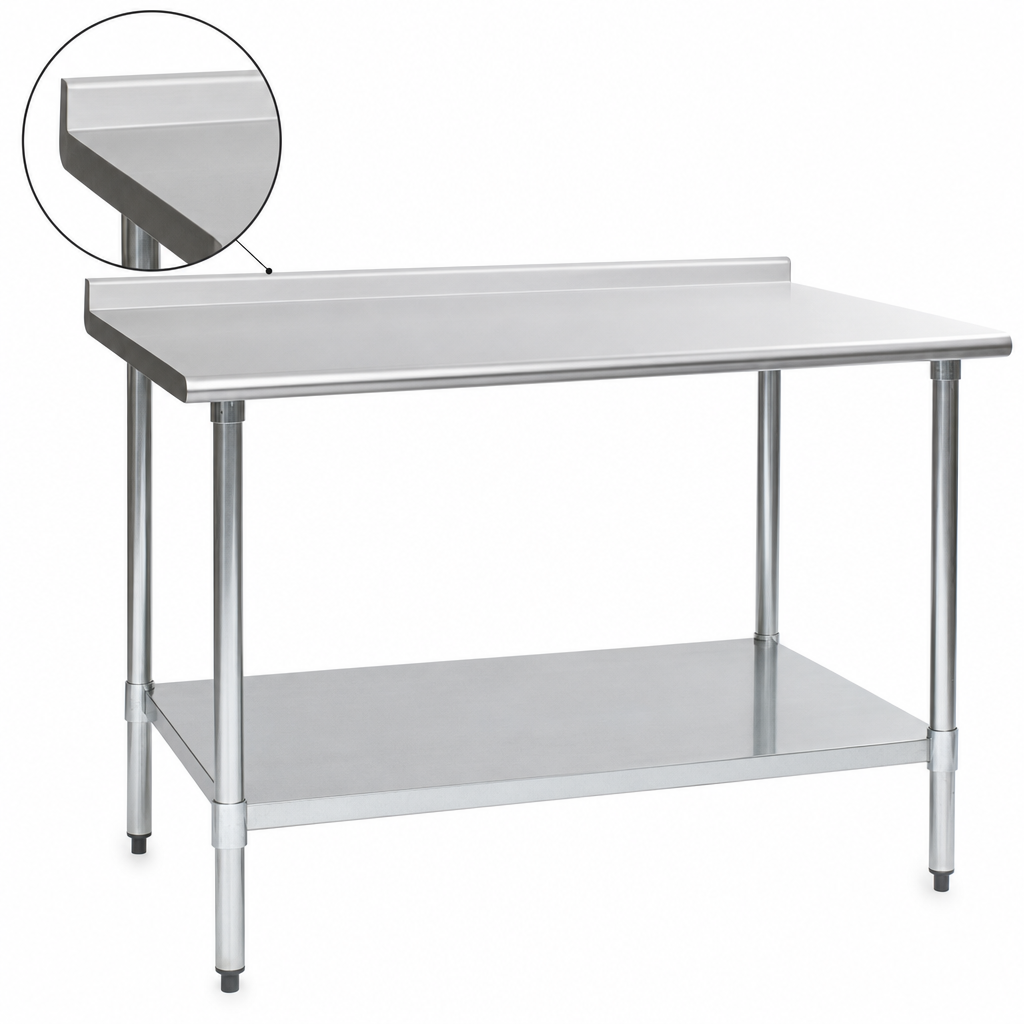 1-1/2-Inch Rear Up-Turn