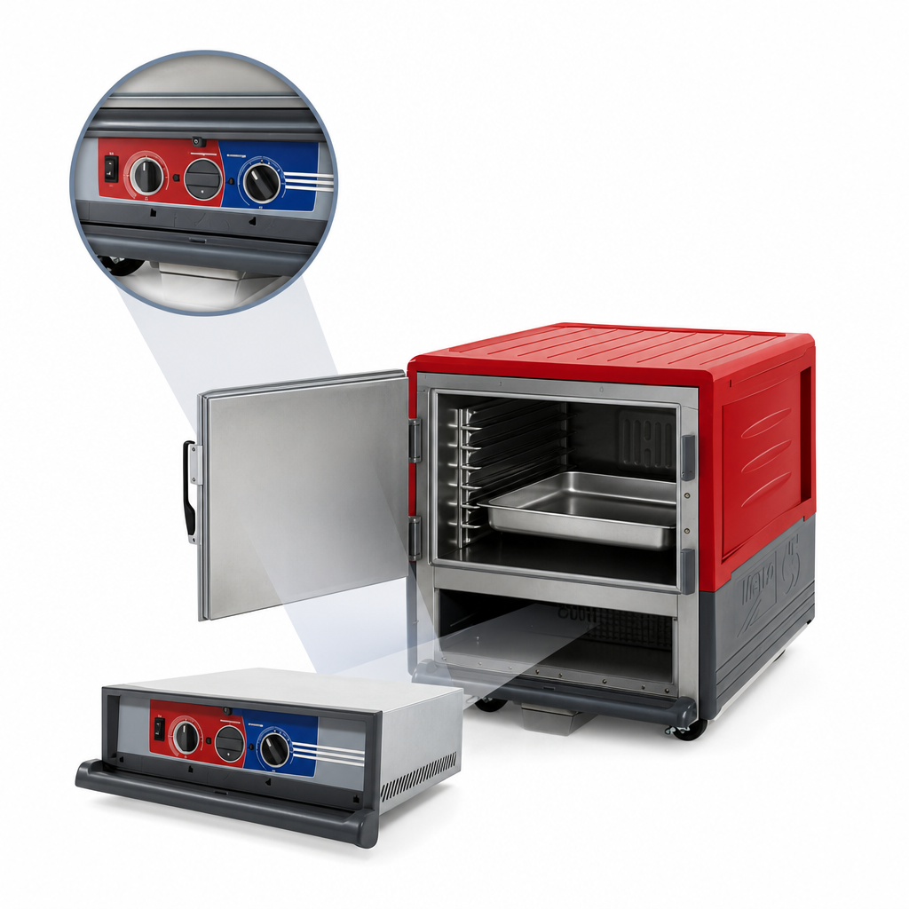 Moisture Control Module