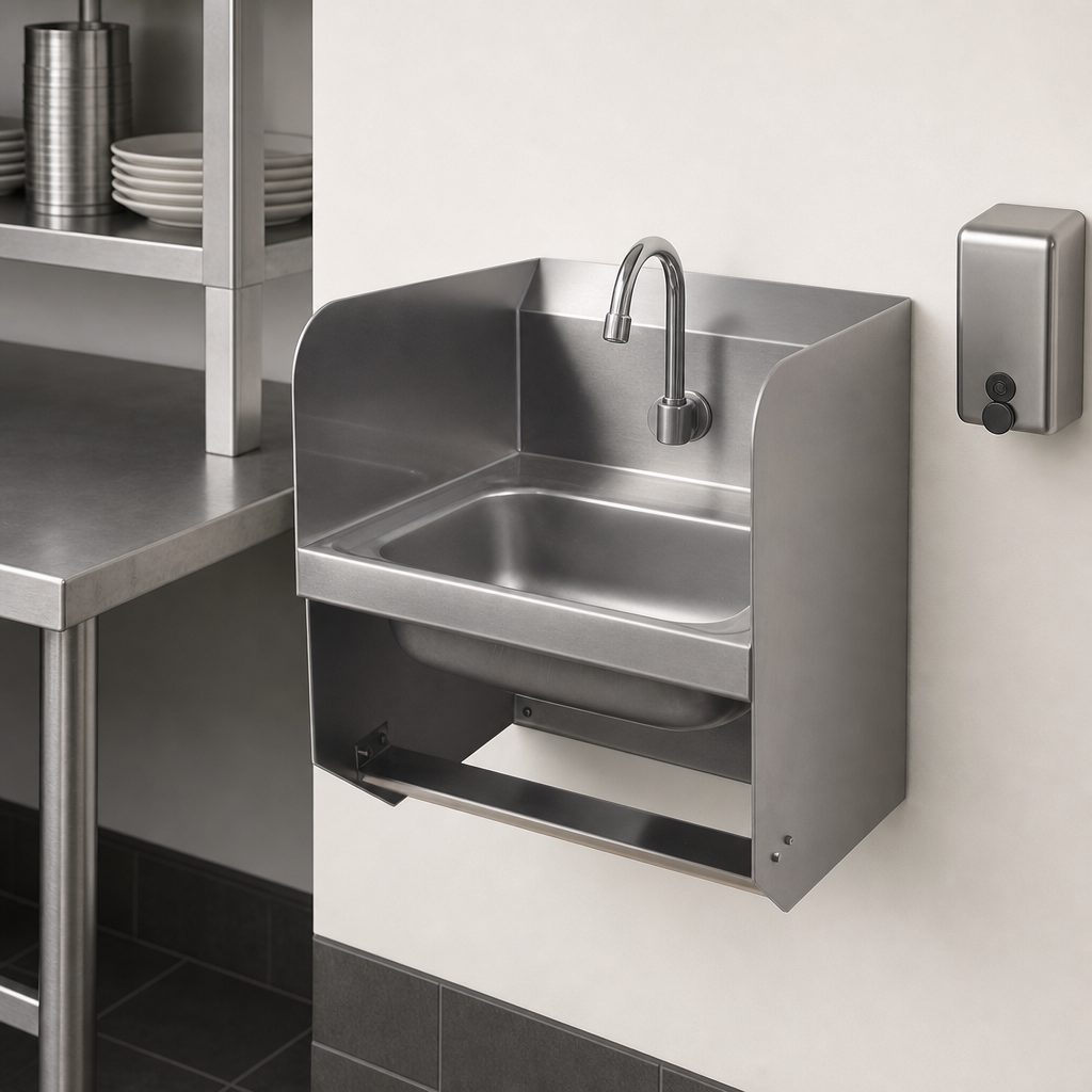 Wall-Mount Design