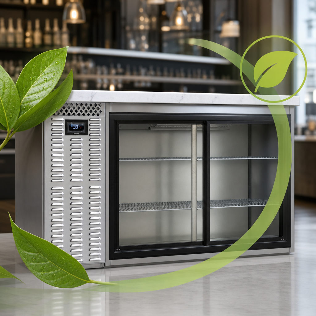 Natural Refrigerant