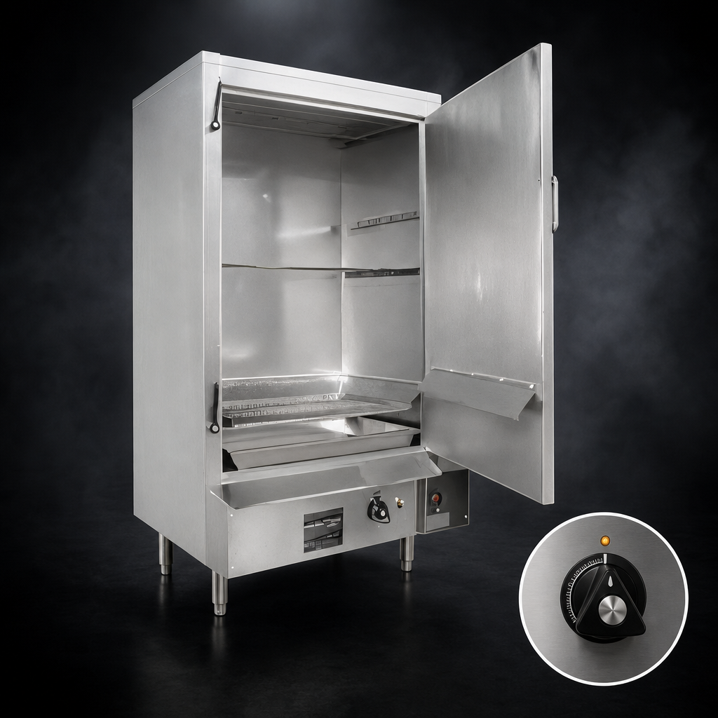 Thermostatic Heat Control
