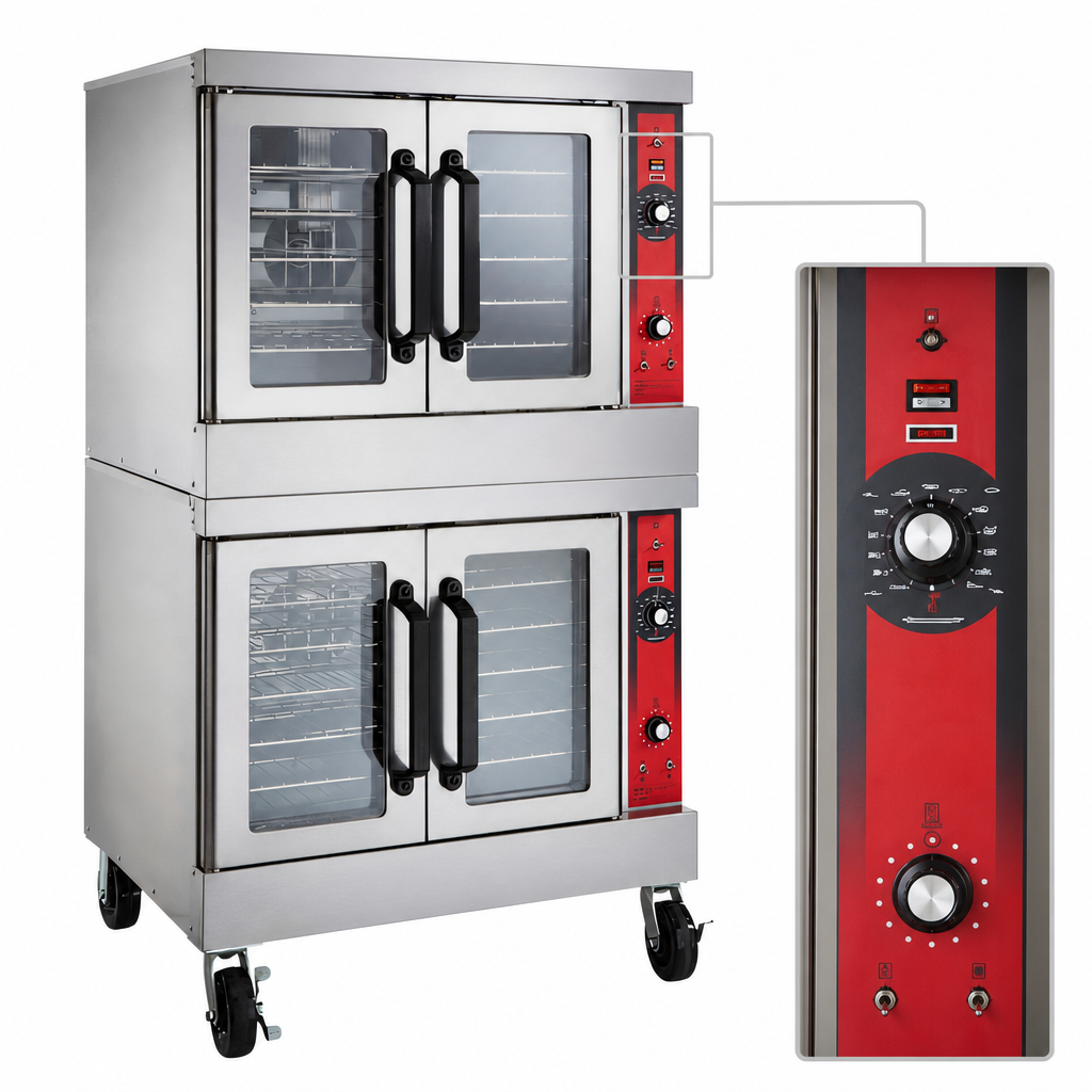 Solid State Controls