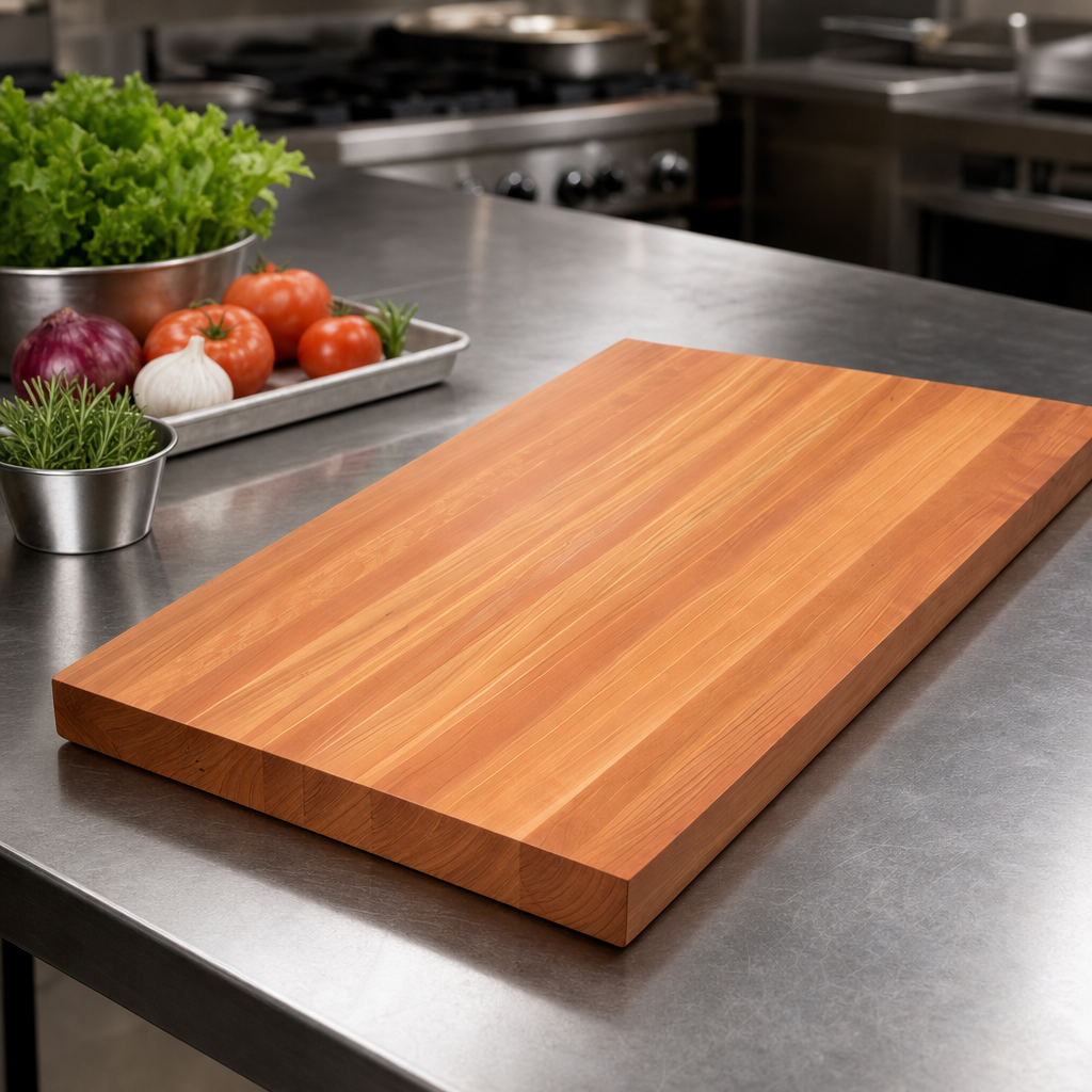 American Cherry Wood