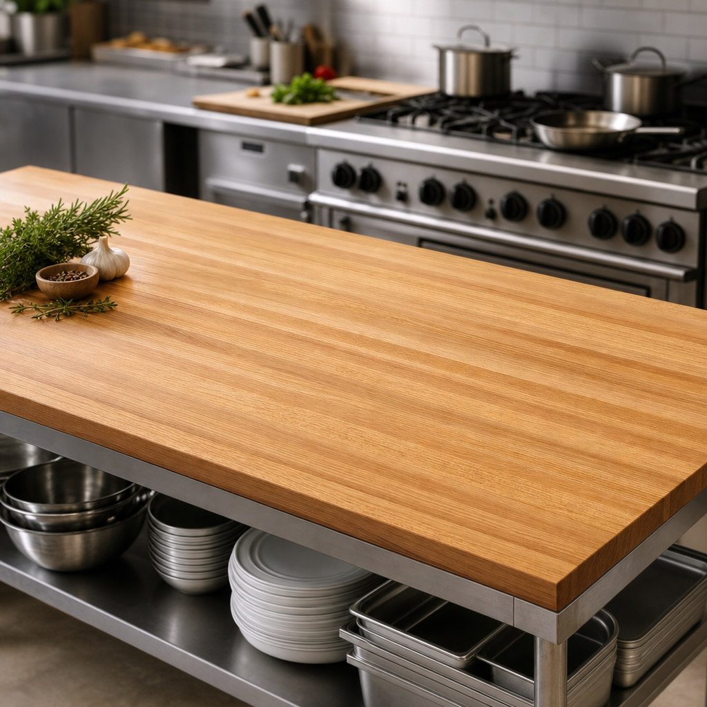 Appalachian Red Oak