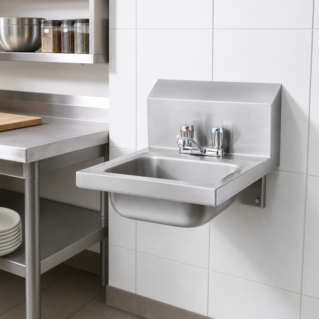 Wall-Mount Design
