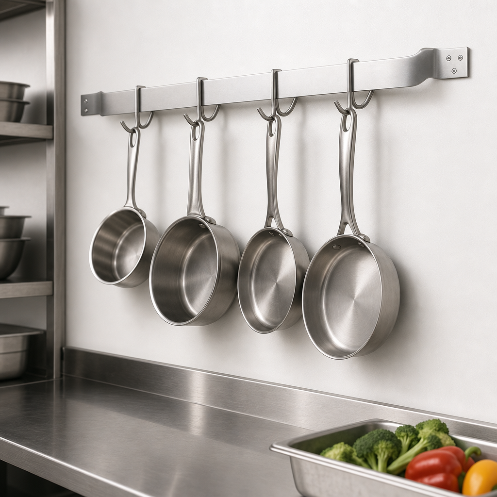 Wall-Mount Design