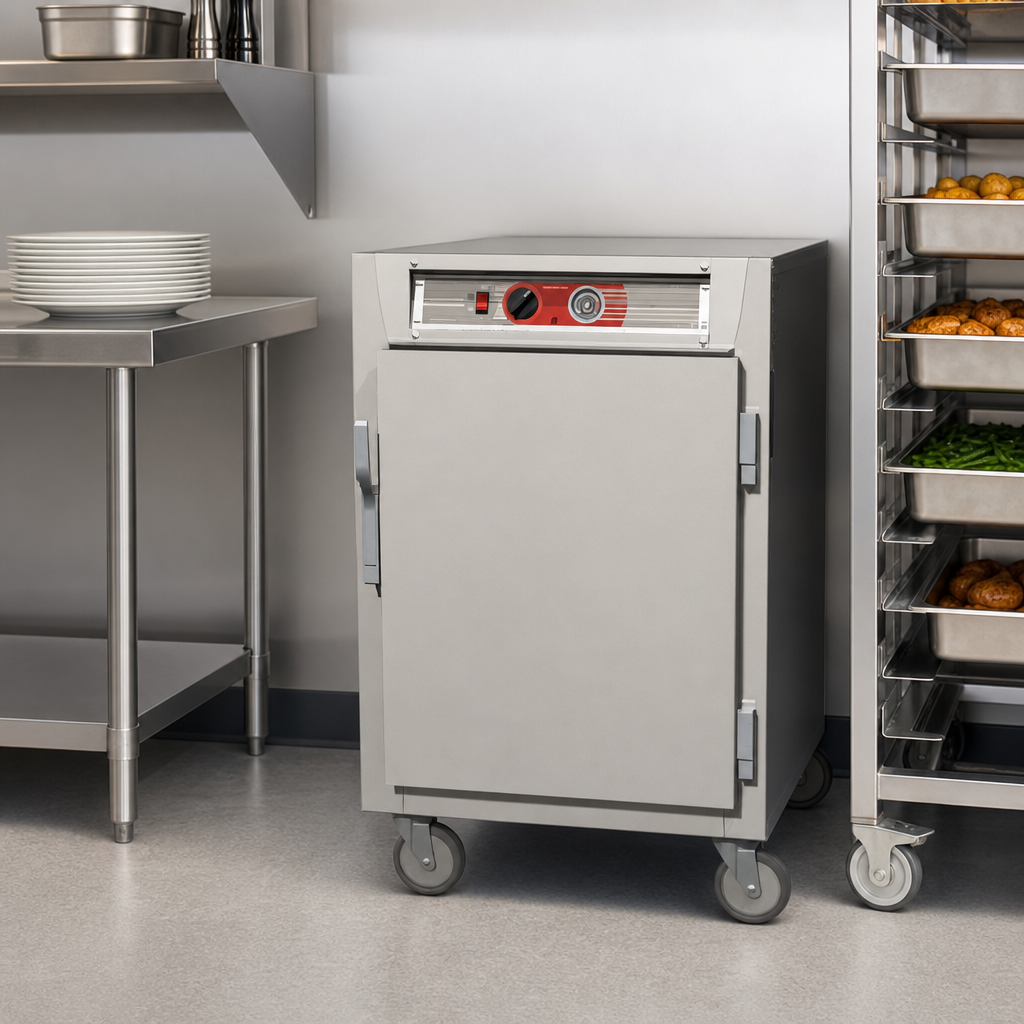 Half-Height Cabinet