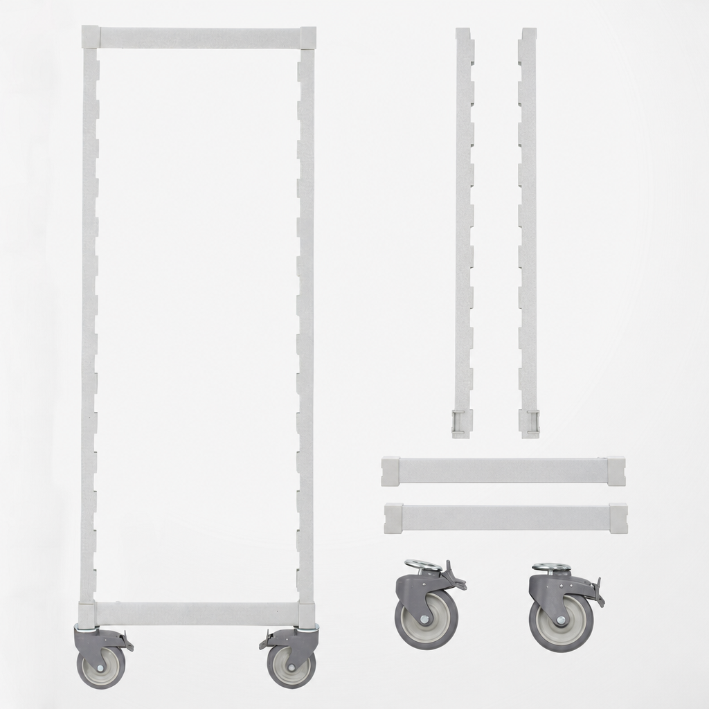 Complete Mobile Post Kit