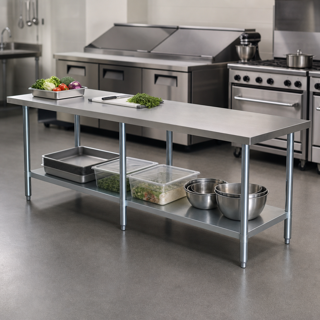 Work Surface