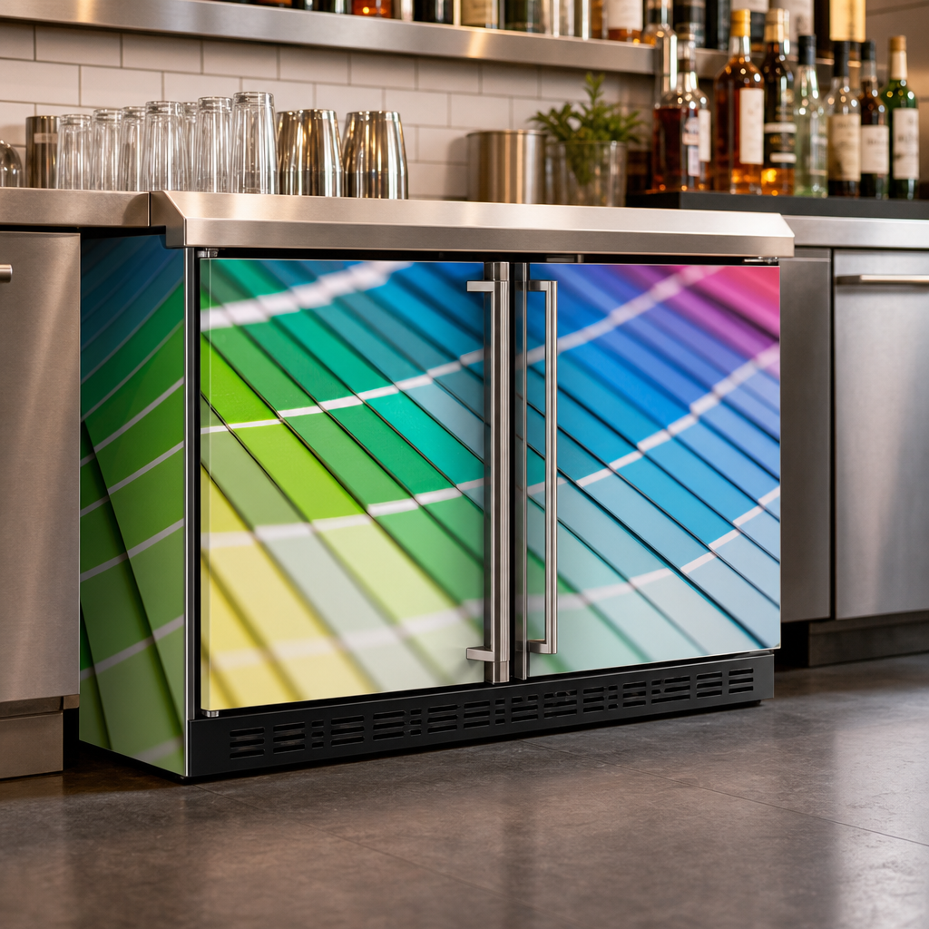 36-Inch Compatibility