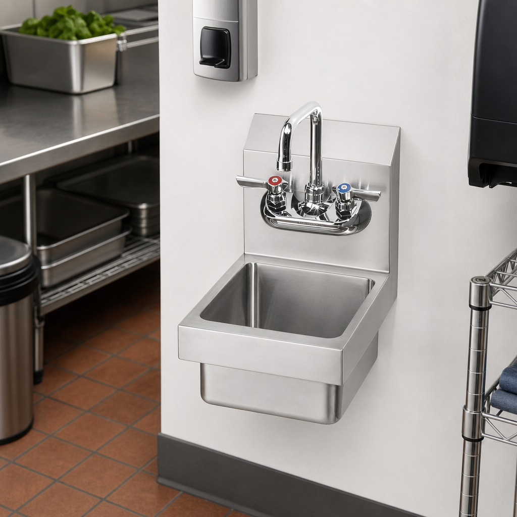 Wall-Mount Design