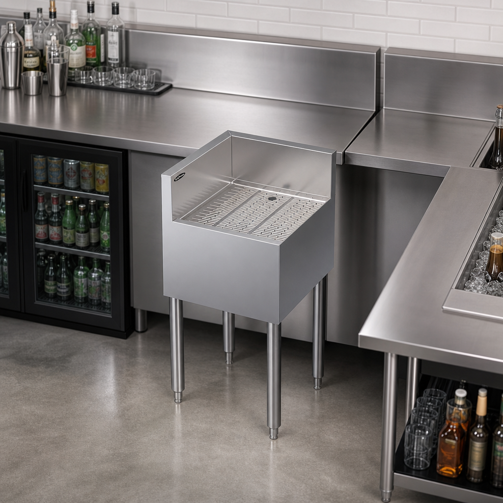 Freestanding Design