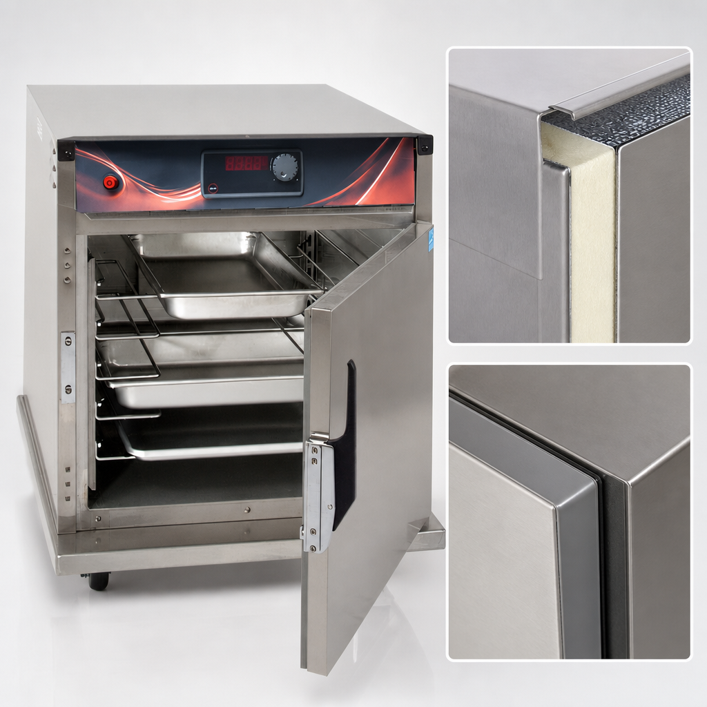 Insulated Cabinet