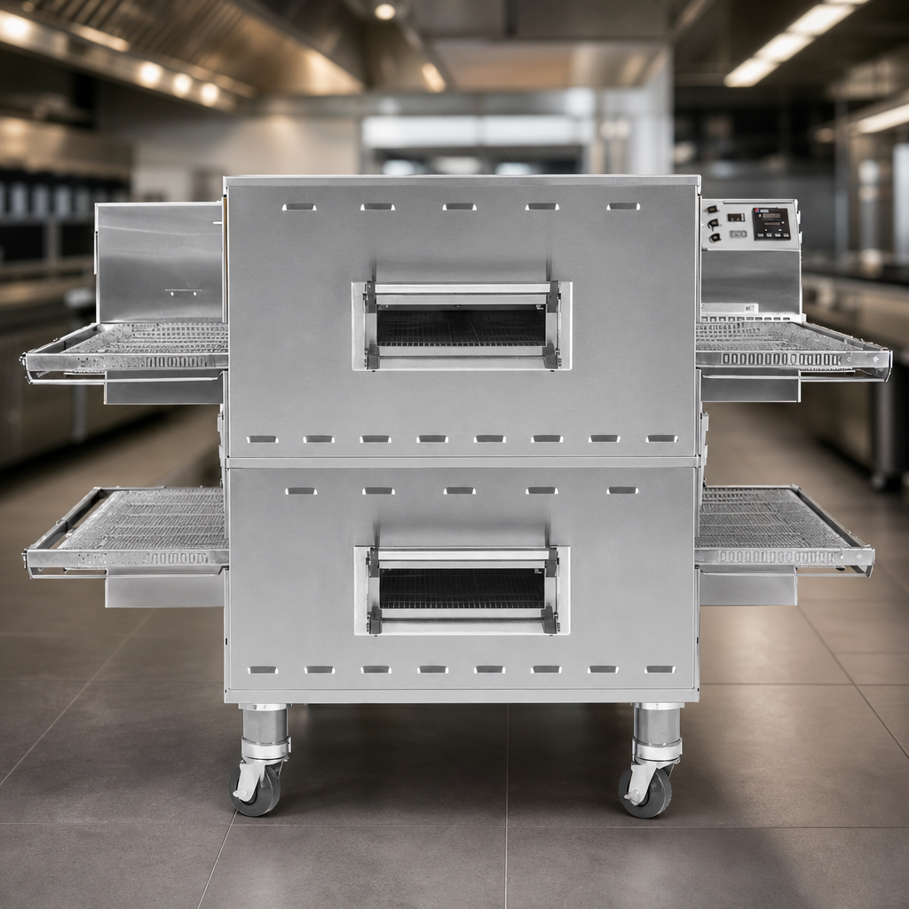 Double Deck Design