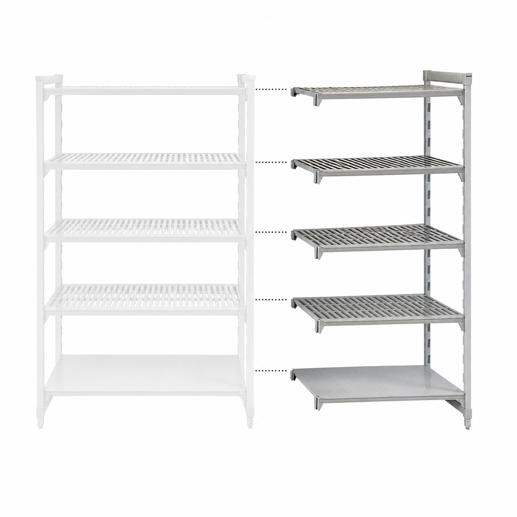 Add-On Unit Design