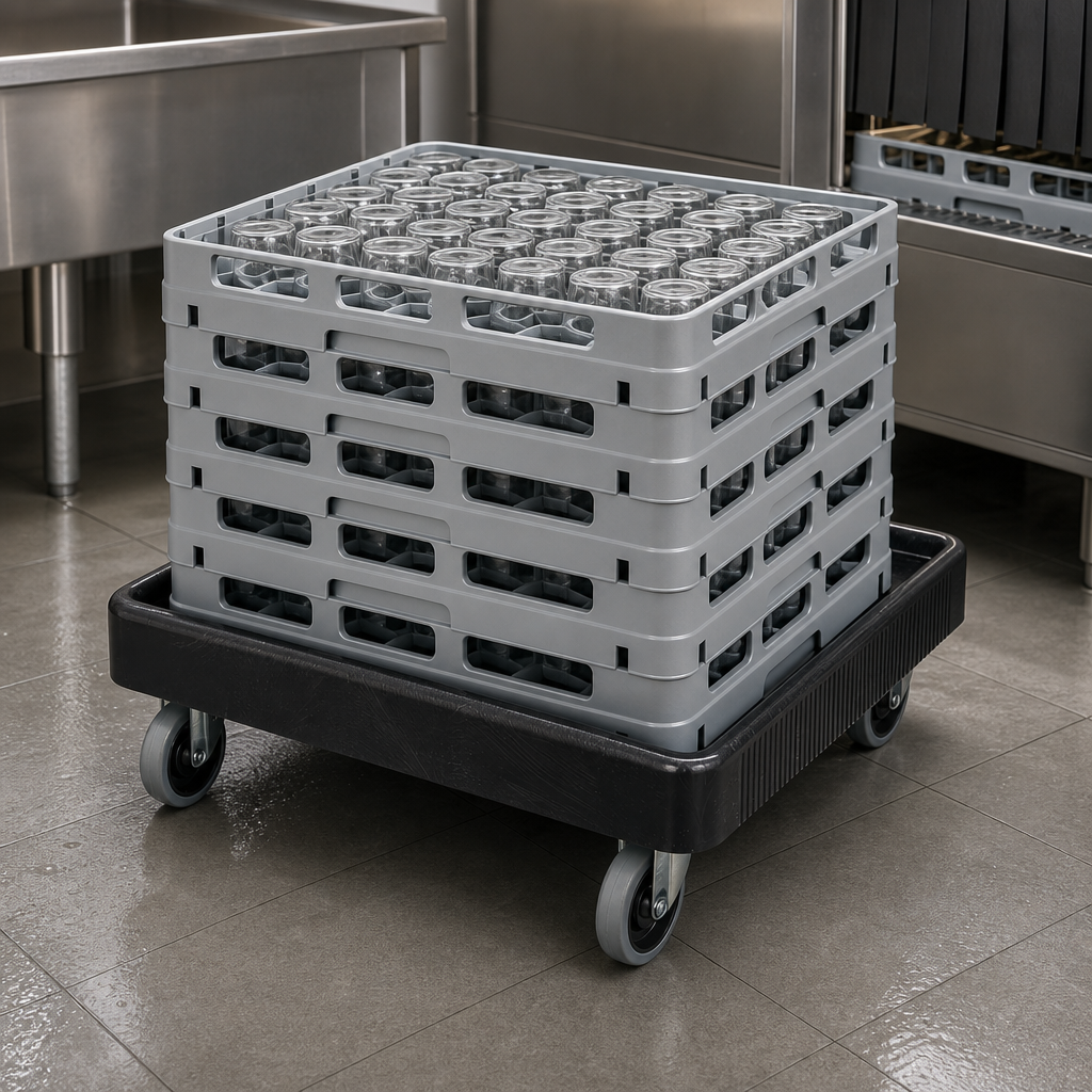 350 lb. Weight Capacity
