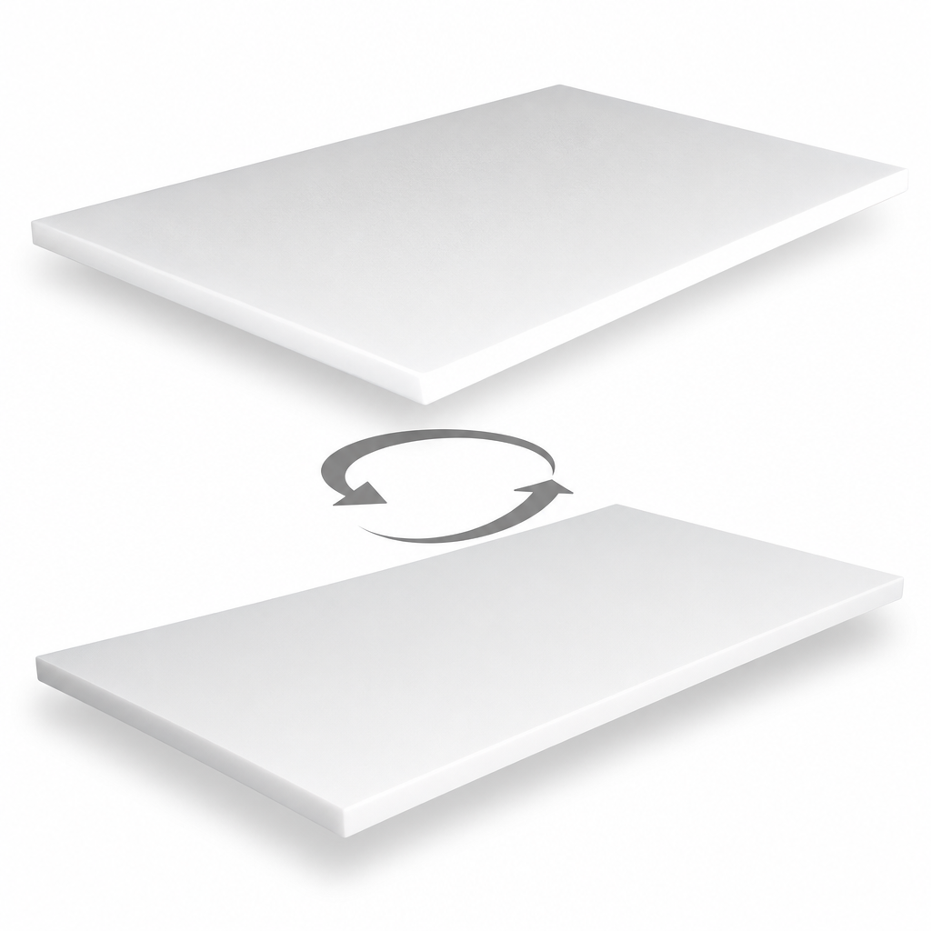 Reversible Surface