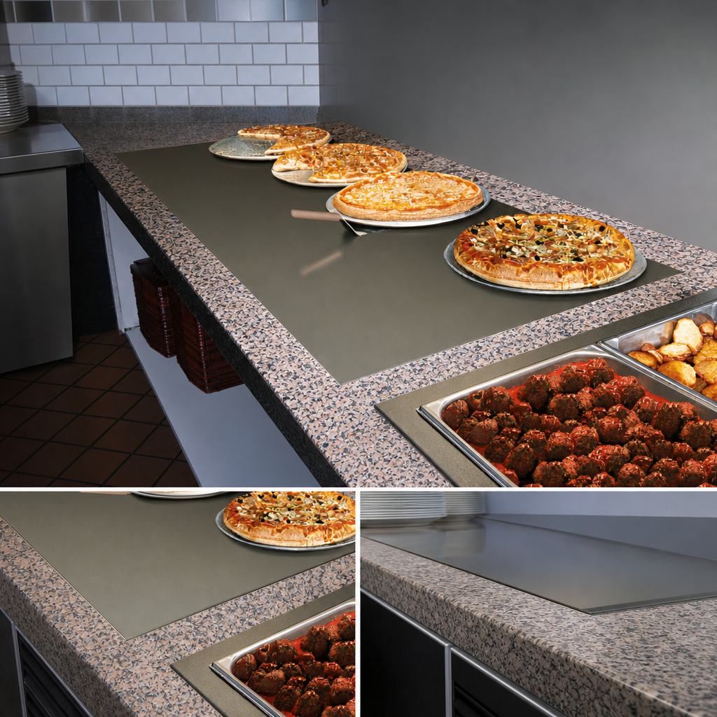 Built-In Design