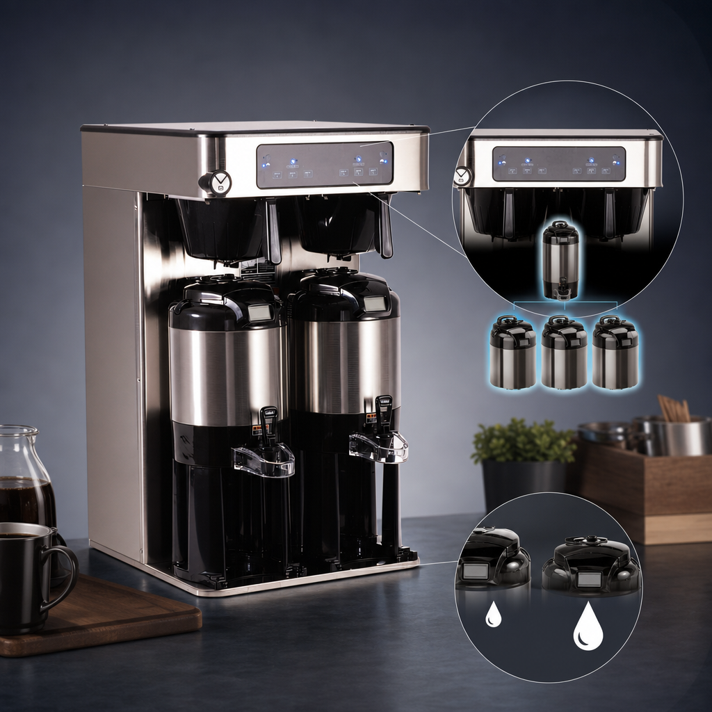 Infusion Series Technology