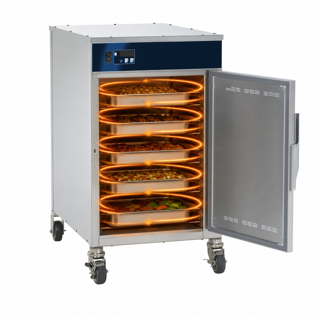 Halo Heat® System