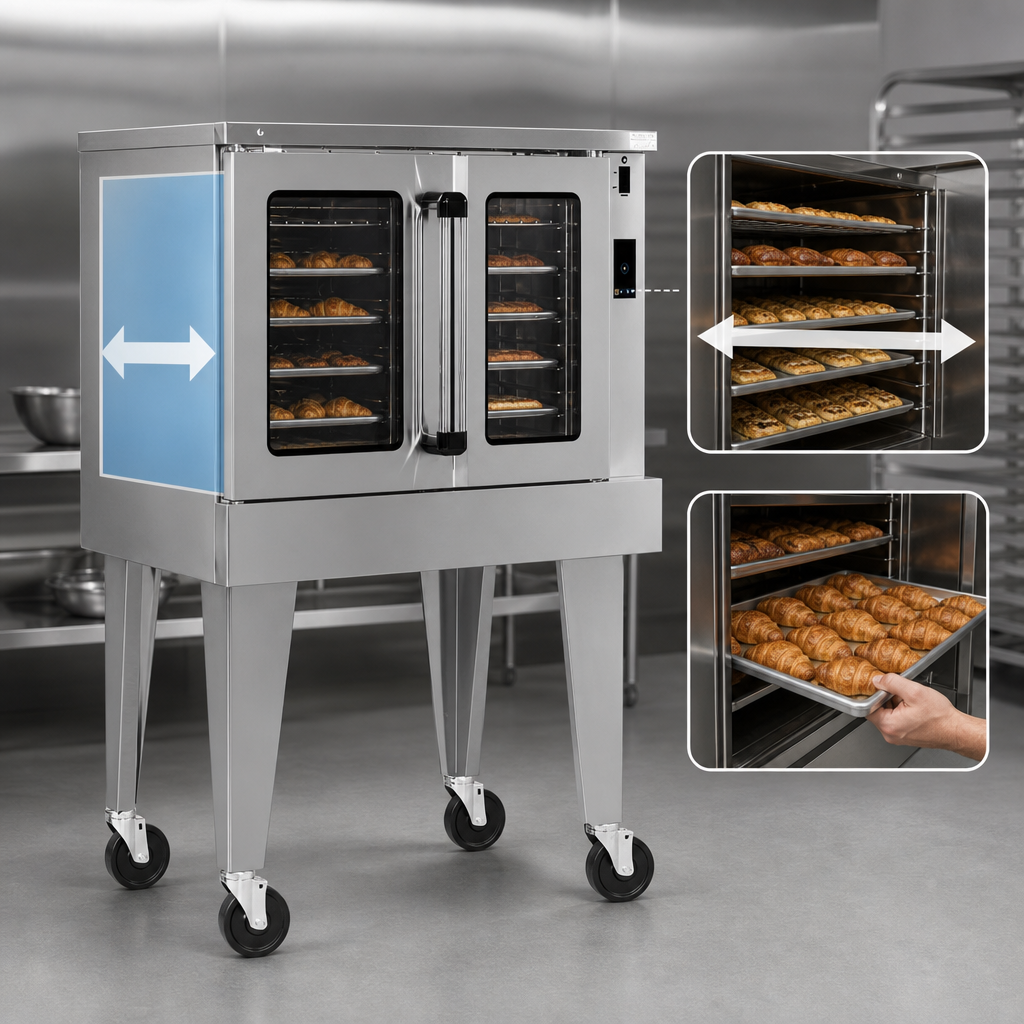 Bakery-Depth Design