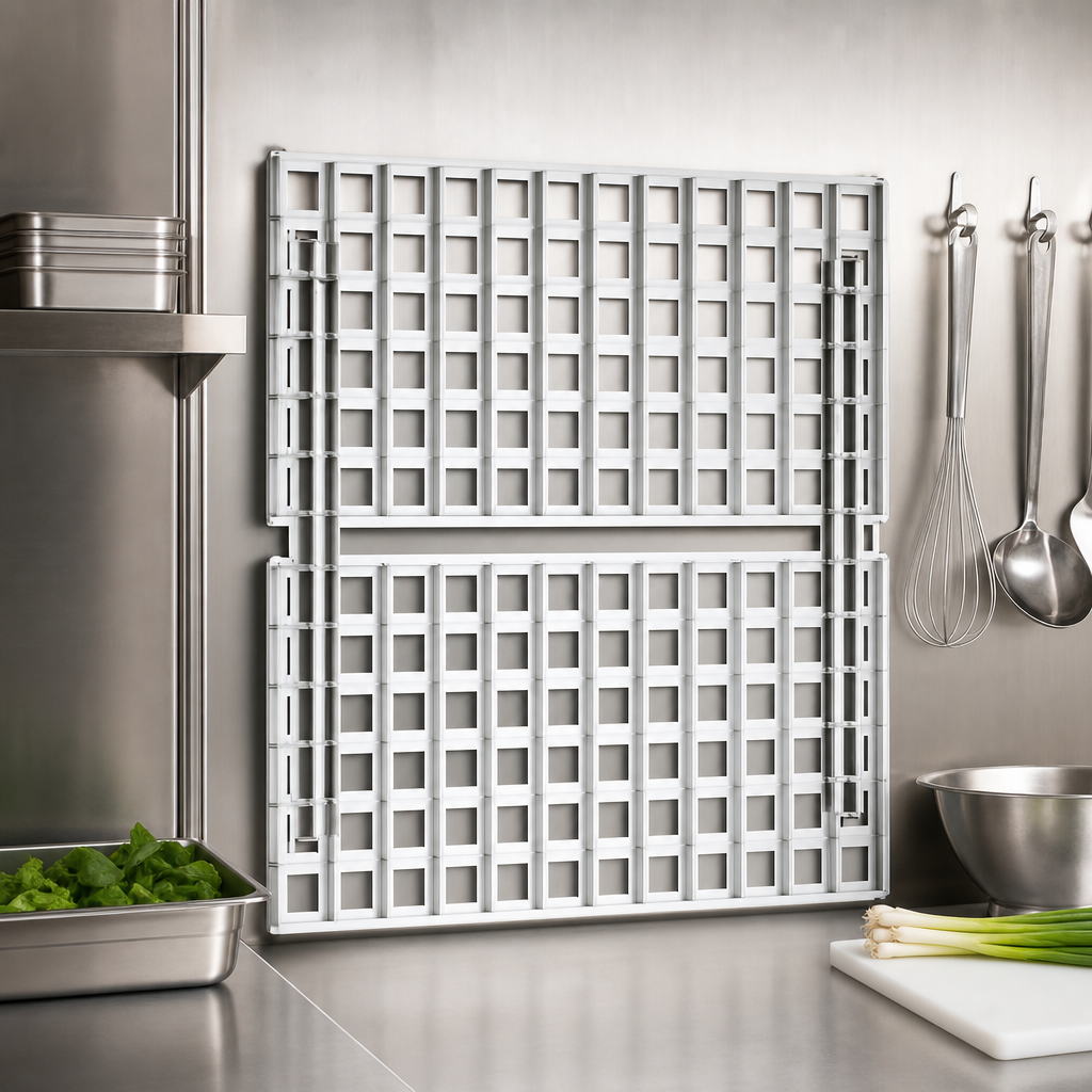 WalStor Modular Wall System Component