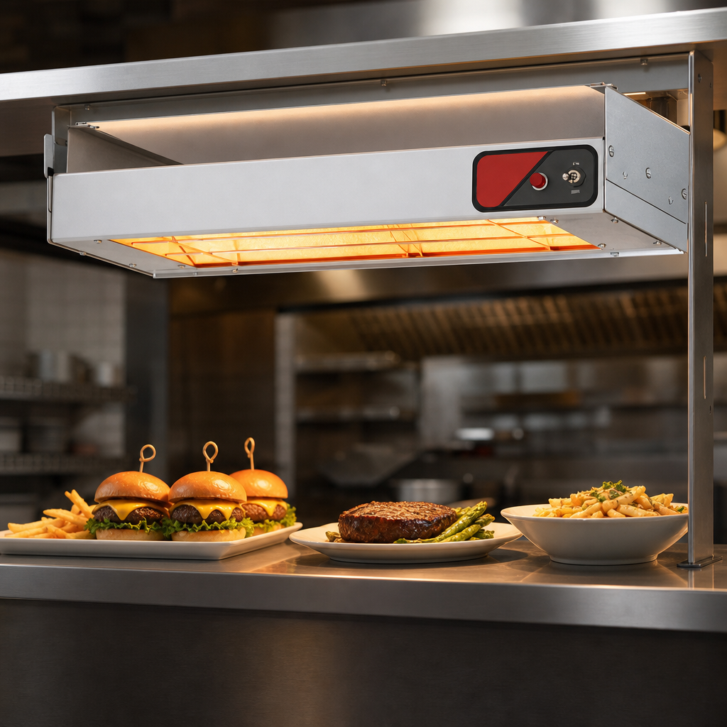 Lighted Presentation