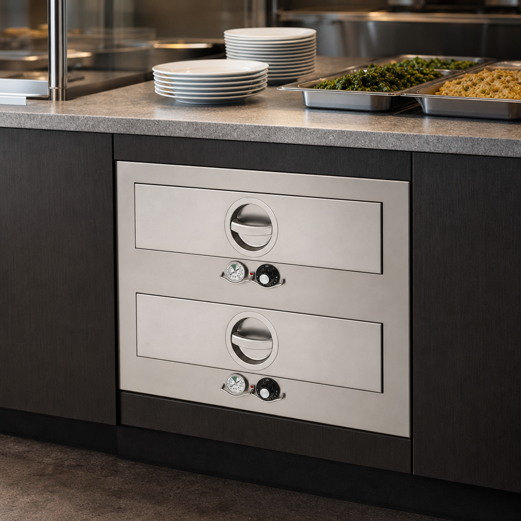 Built-In Design