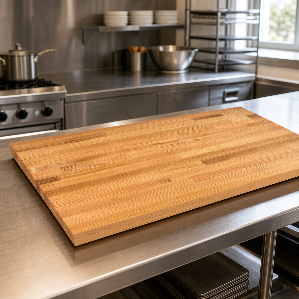 Appalachian Red Oak