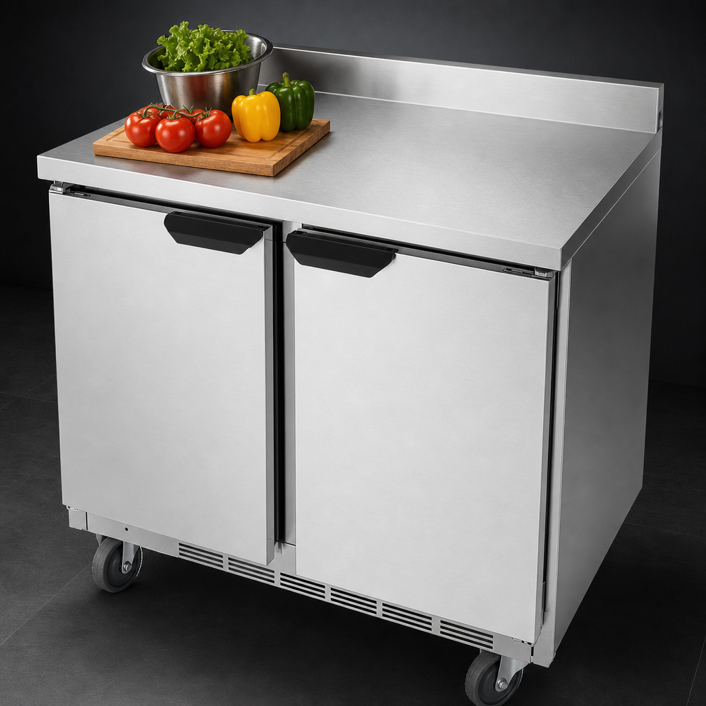 Worktop Surface