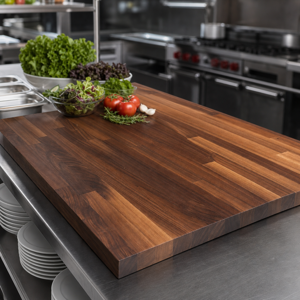 American Black Walnut
