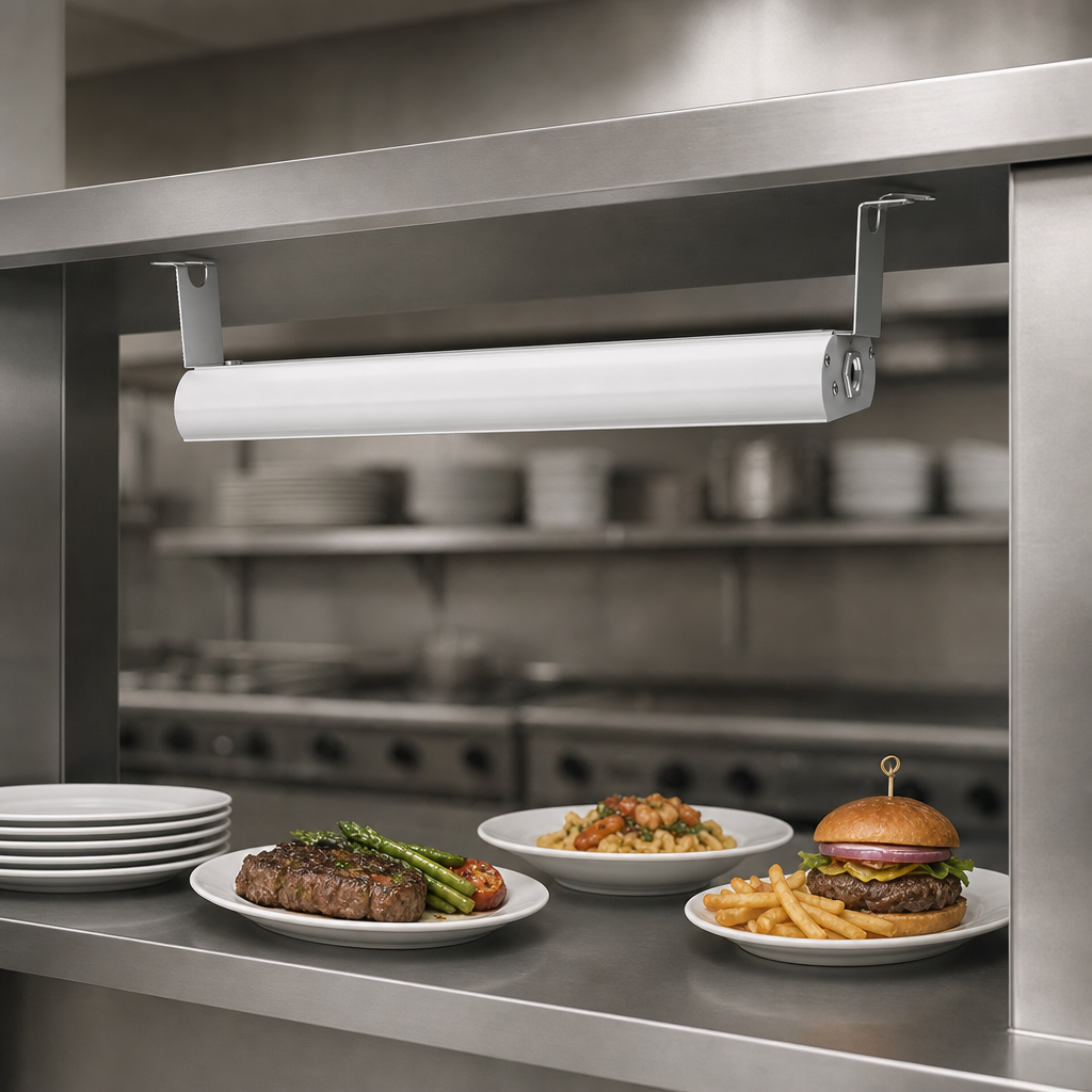 Low-Profile 48-Inch Design
