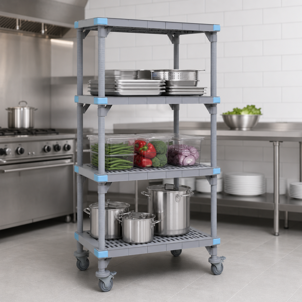Mobile Starter Unit