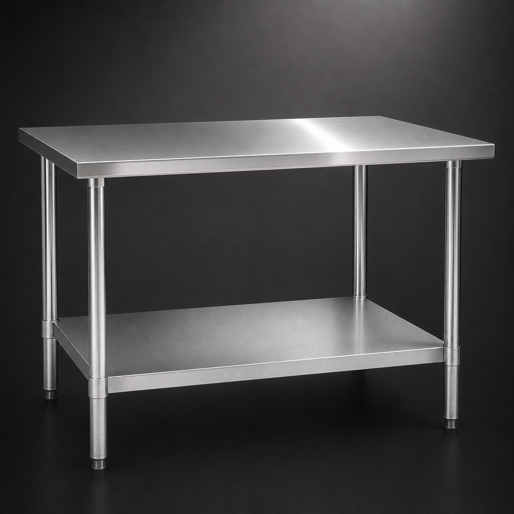 430 Stainless Steel Top