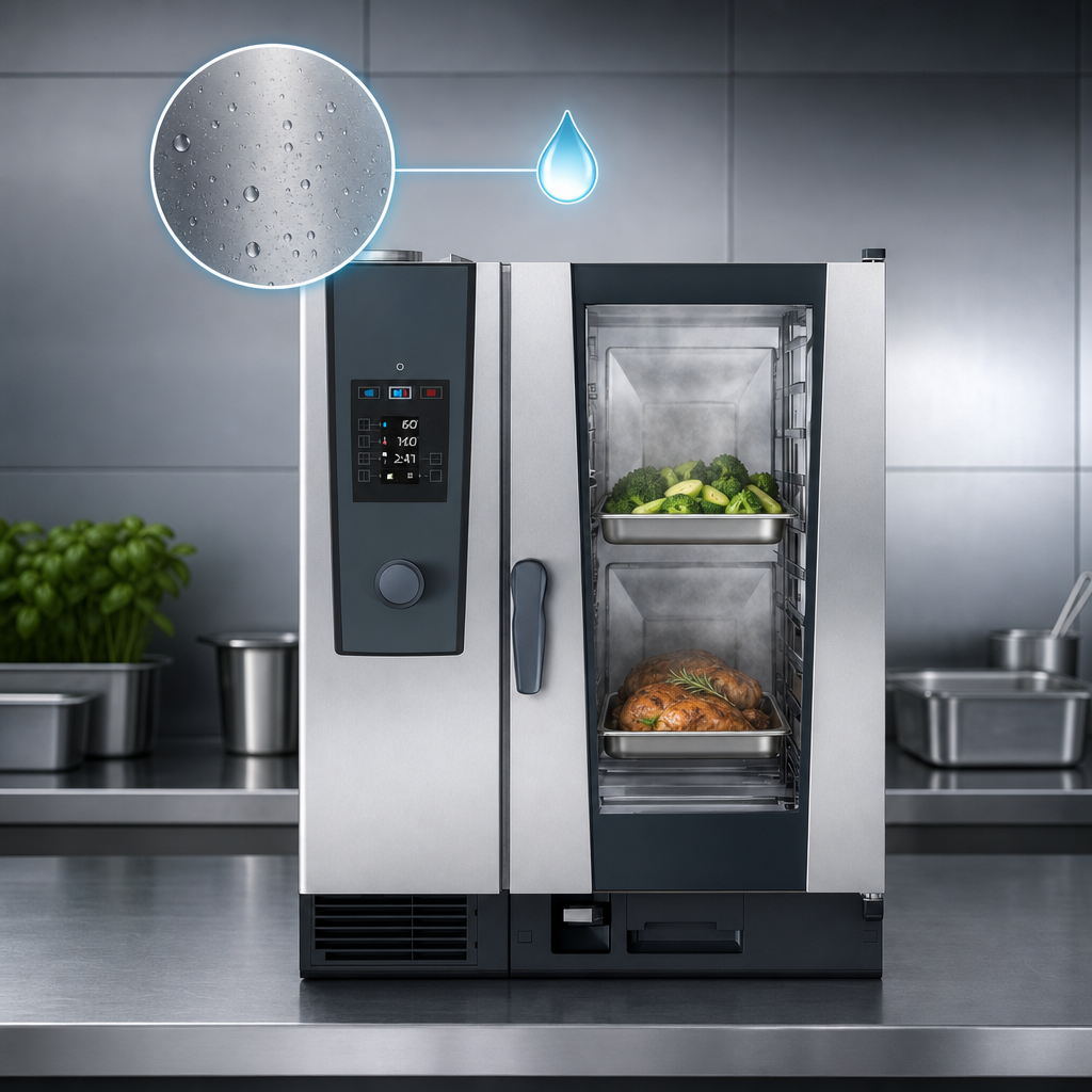 ClimaPlus Humidity Control