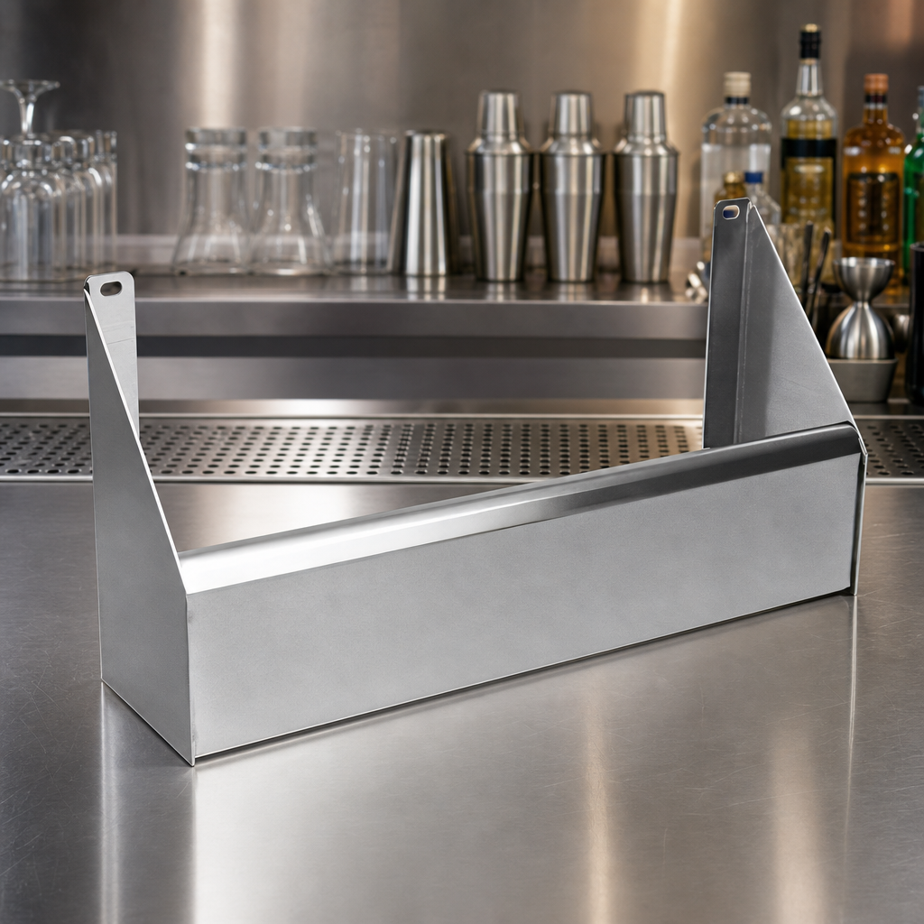 Stainless Steel Construction