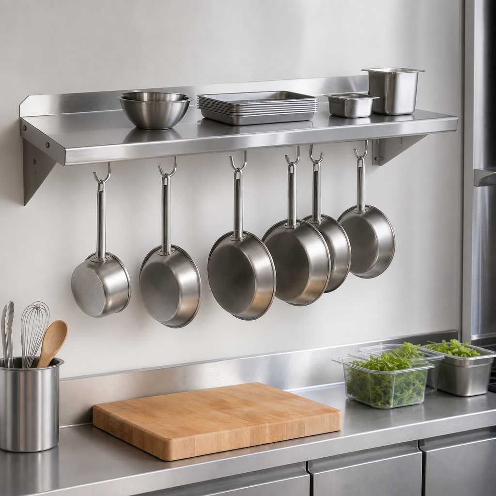 Wall-Mount Design