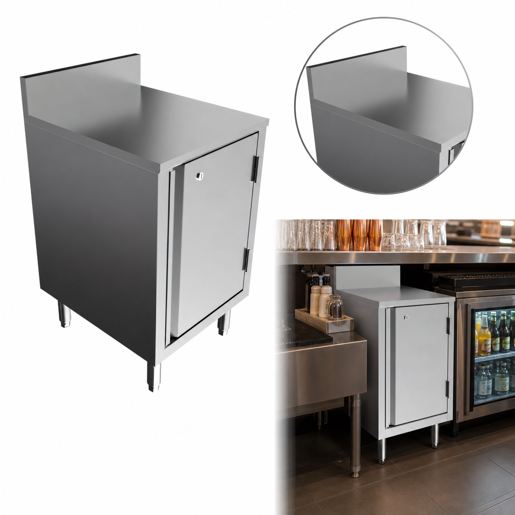Flat Top Design