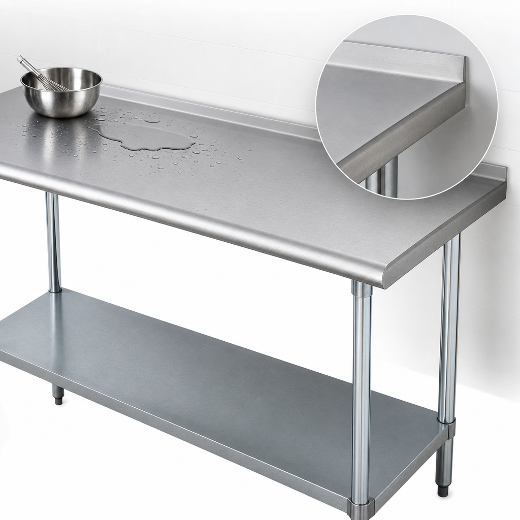 1-1/2-Inch Rear Backsplash