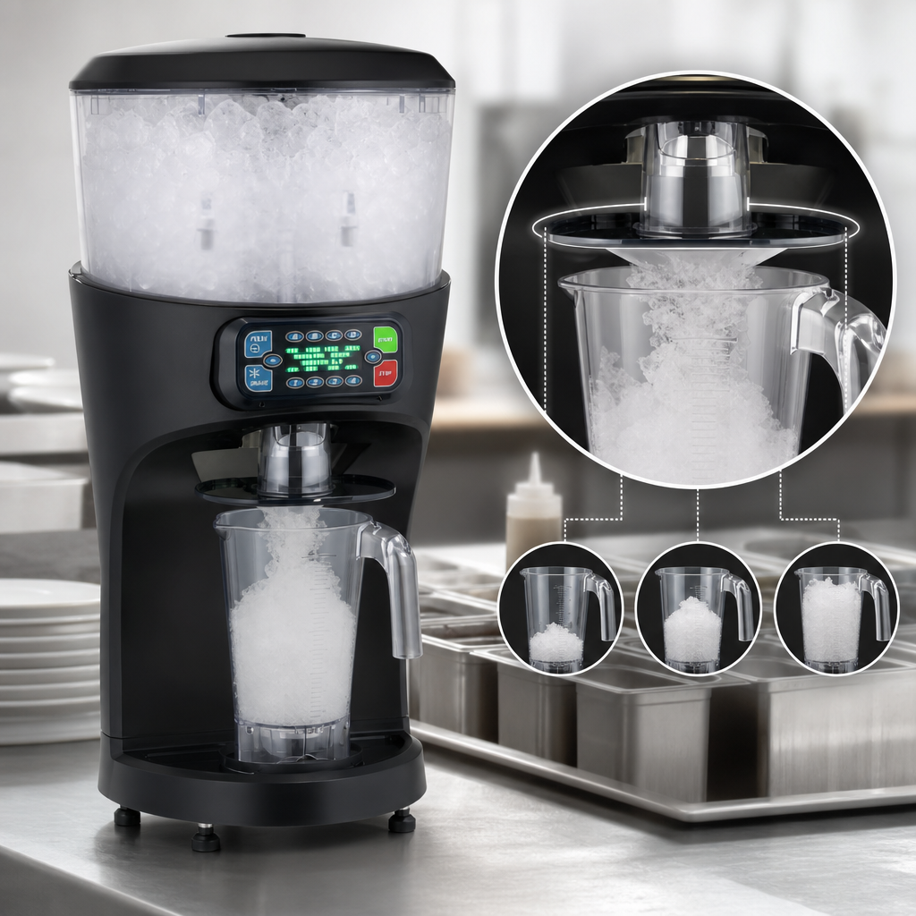 Portion System