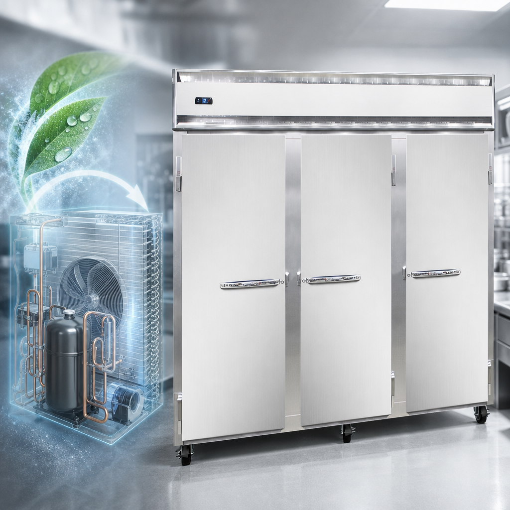 Refrigeration System
