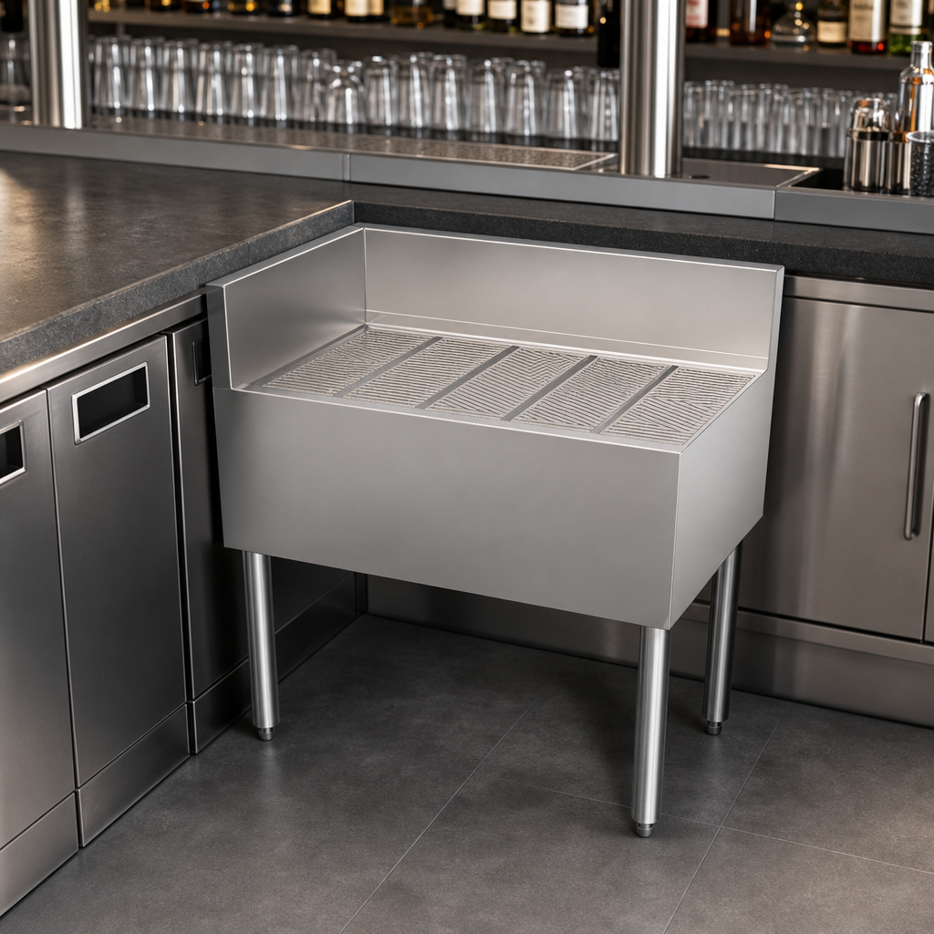 Freestanding Design
