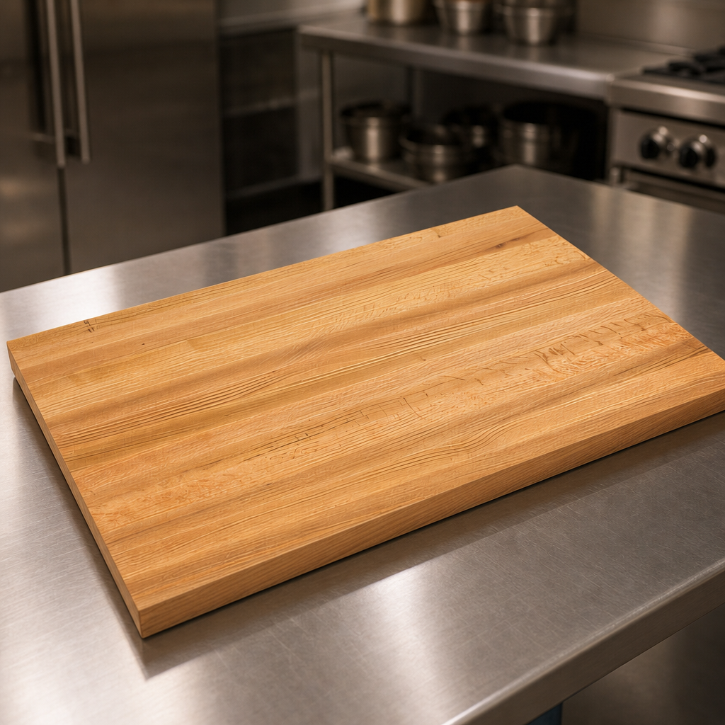 Appalachian Red Oak