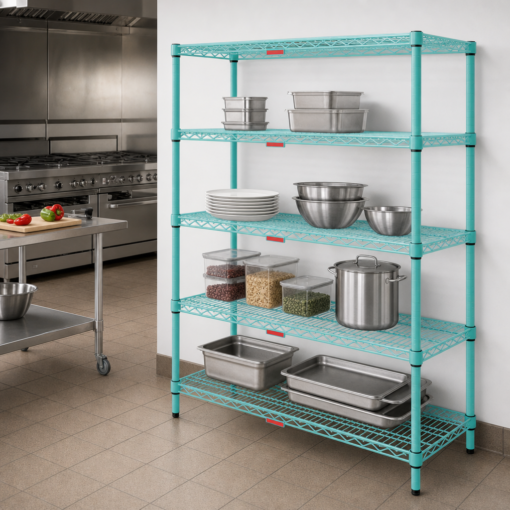4-Tier Starter Configuration