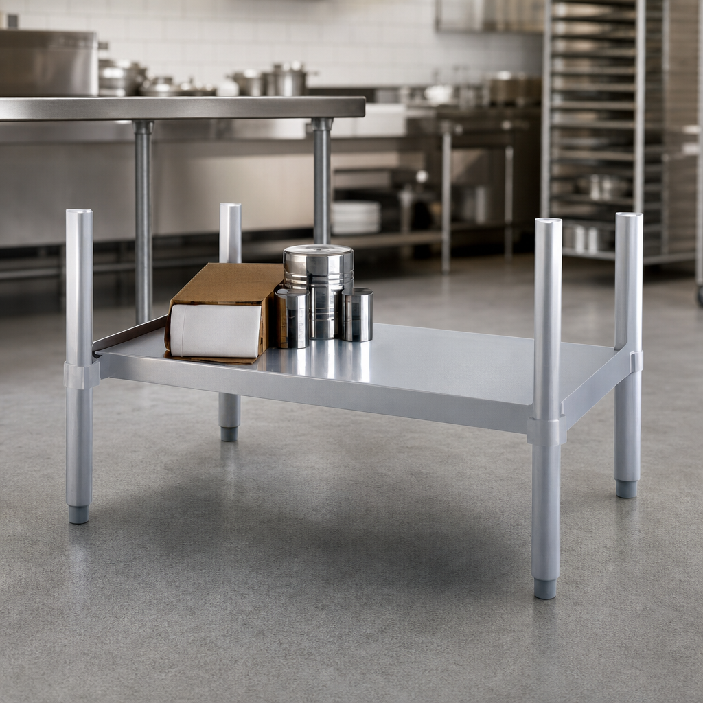 Aluminum Construction