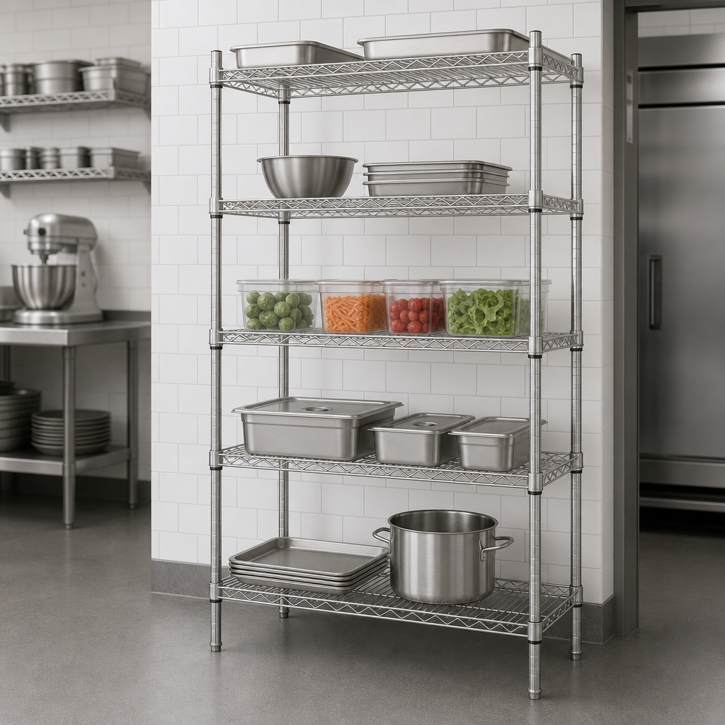 5-Tier Starter Configuration