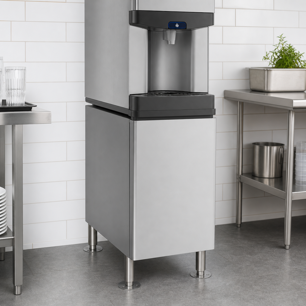 Freestanding Conversion