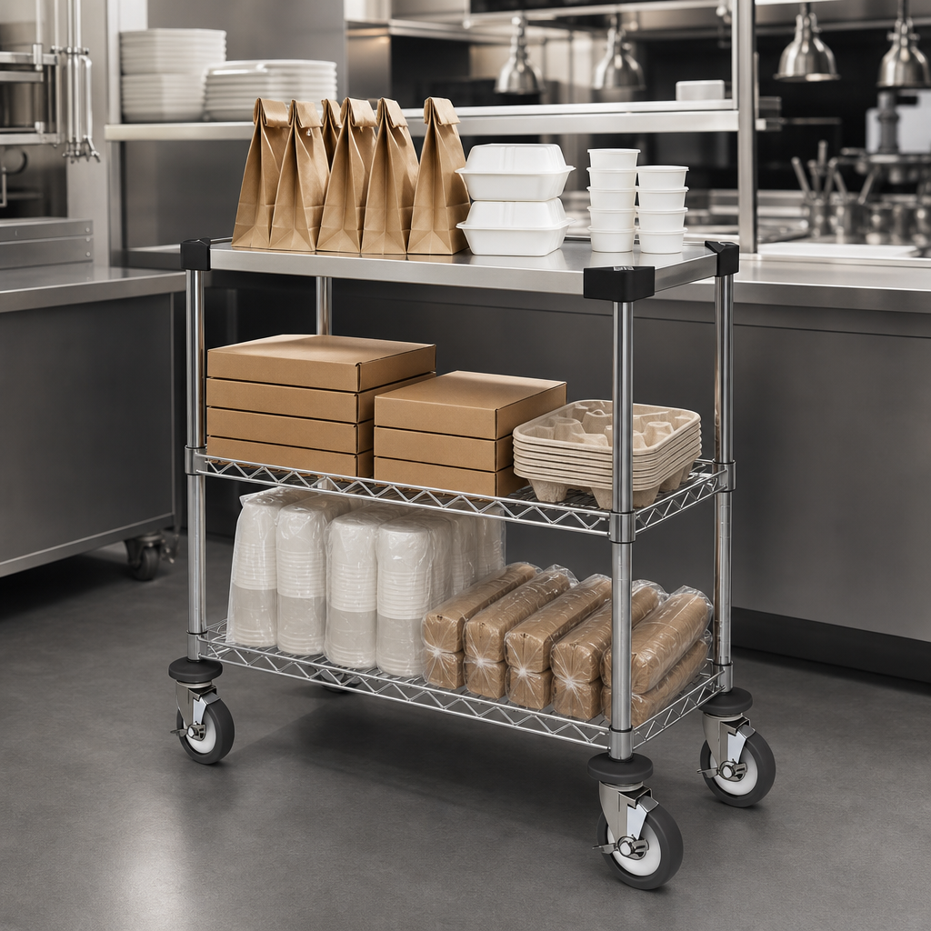 3-Tier Design