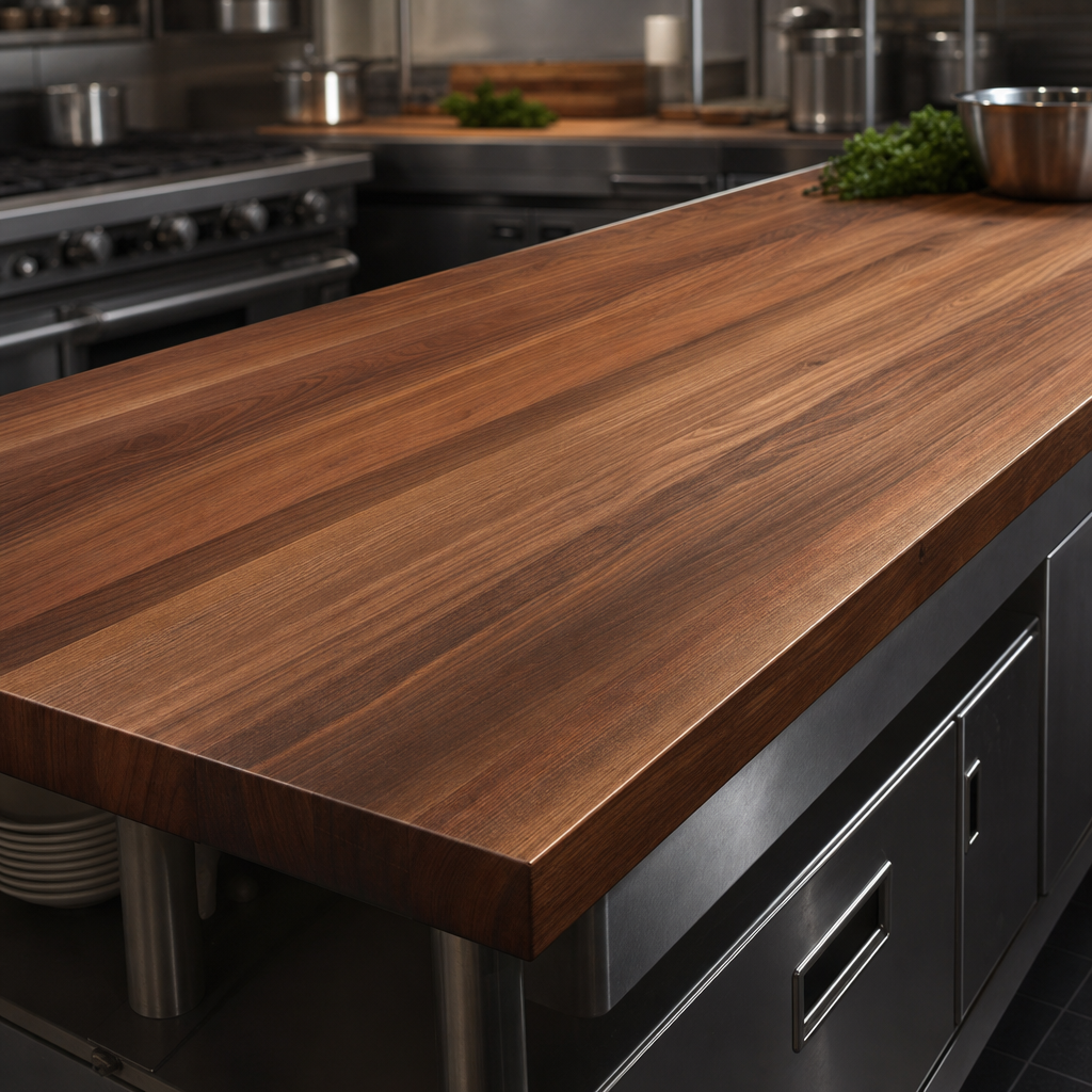 American Black Walnut