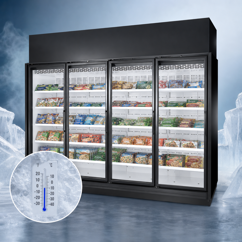 Low-Temperature Performance